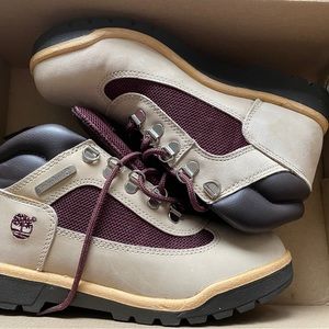 Timberland Junior’s F. Boot (Size 5 M) (Like New)